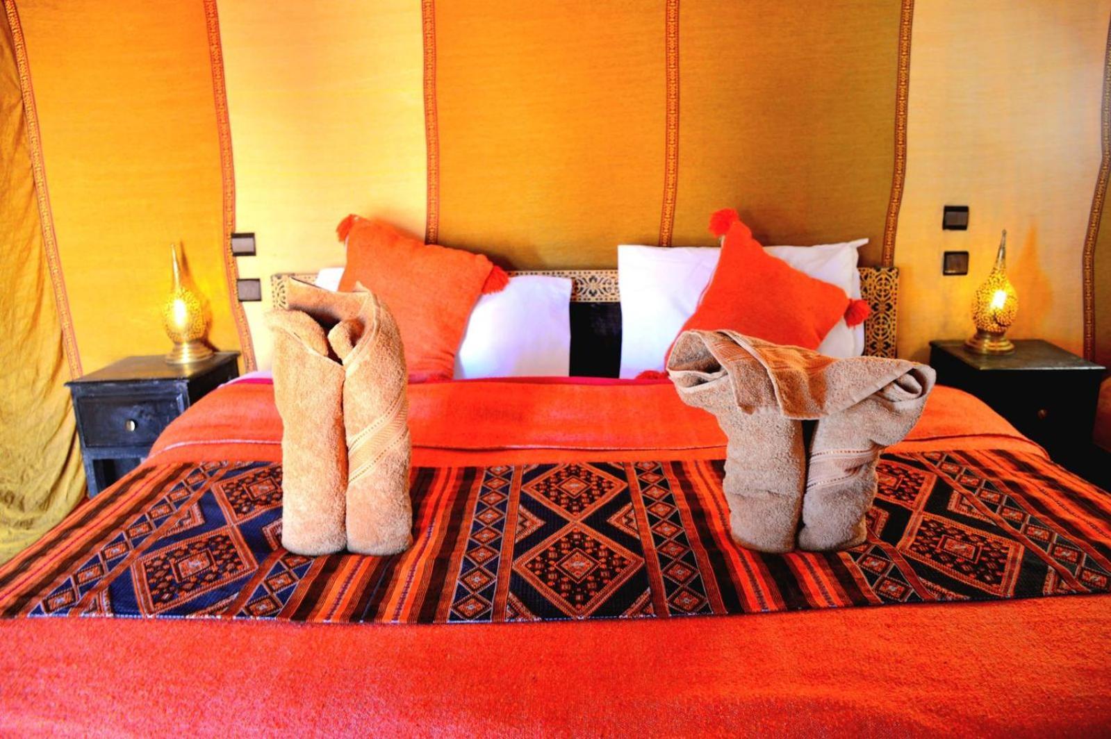 Hotel Elegant Luxury Camp Merzouga Exterior foto